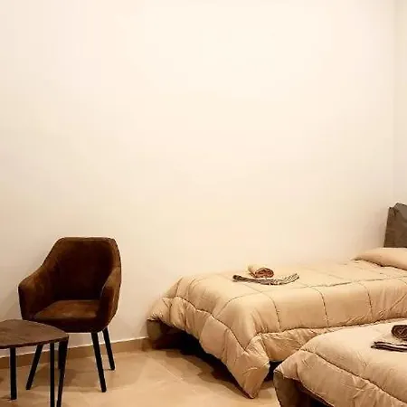 Clock House Apartment Sliema