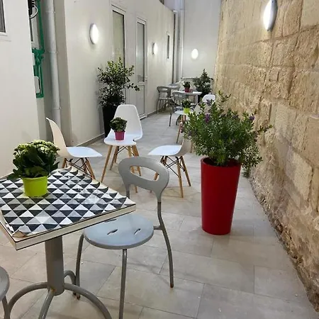 Clock House * Sliema