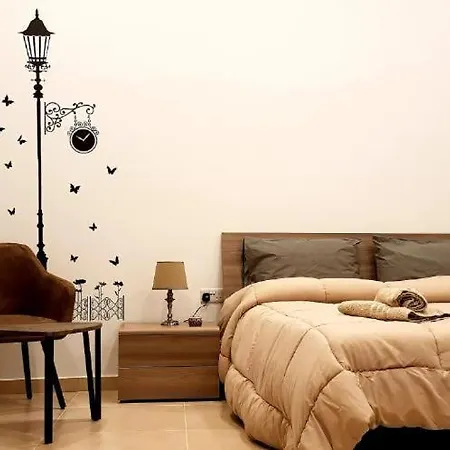 Clock House Sliema