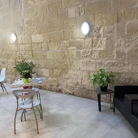 Clock House Sliema
