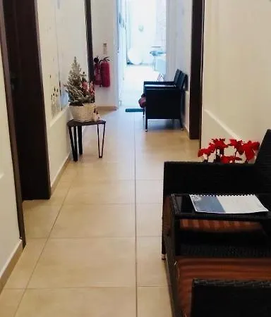 Clock House Apartment Sliema