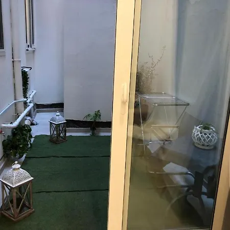 Clock House Apartment Sliema