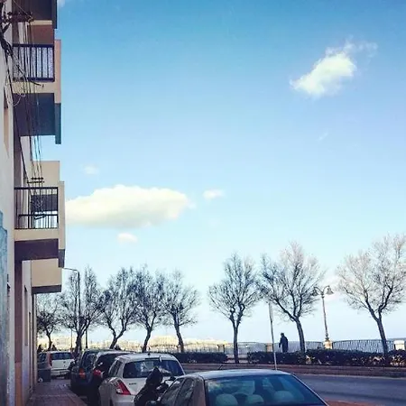 Appartement Clock House