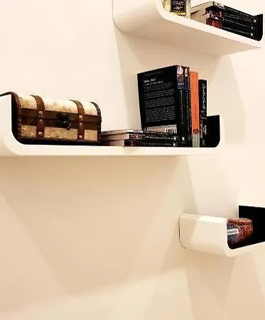 Clock House Apartamento *