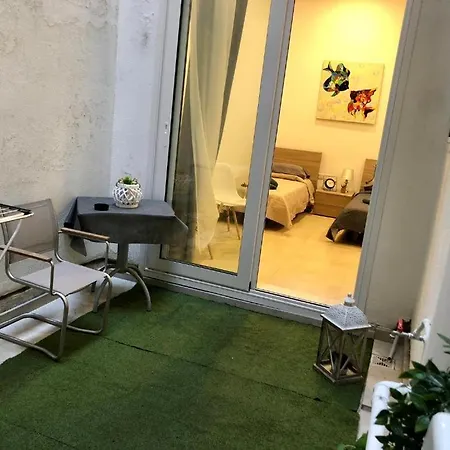 Appartement Clock House