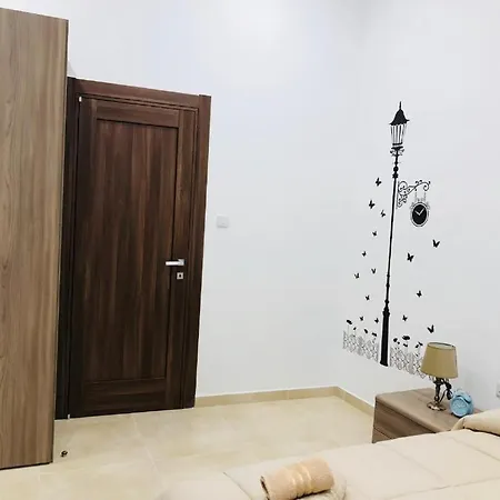 Clock House Appartamento Sliema