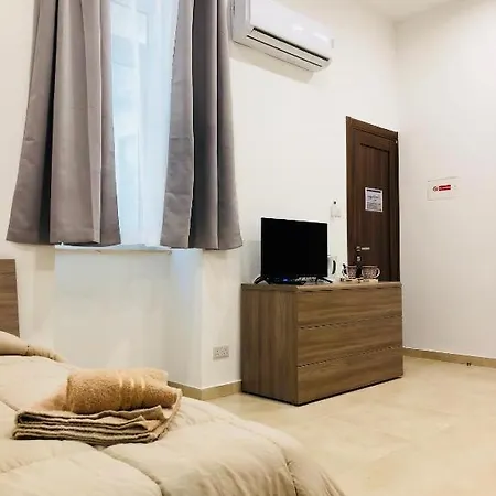 Clock House Appartamento Sliema