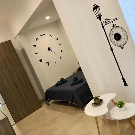 Clock House Appartamento Sliema